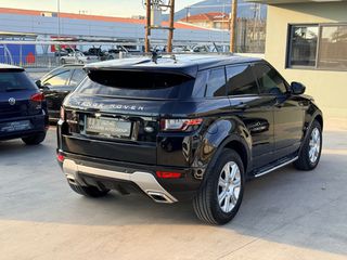 Land Rover Range Rover Evoque 2016 R-DYNAMIC LED-thumb-9