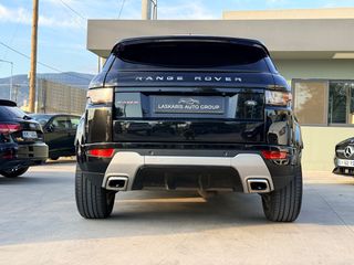 Land Rover Range Rover Evoque 2016 R-DYNAMIC LED-thumb-10