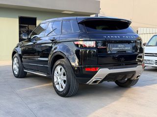 Land Rover Range Rover Evoque 2016 R-DYNAMIC LED-thumb-12