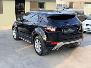 Land Rover Range Rover Evoque 2016 R-DYNAMIC LED-thumb-13