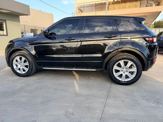 Land Rover Range Rover Evoque 2016 R-DYNAMIC LED-thumb-14