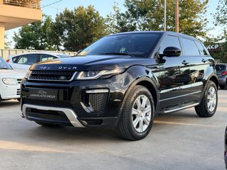 Land Rover Range Rover Evoque 2016 R-DYNAMIC LED-thumb-16