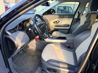 Land Rover Range Rover Evoque 2016 R-DYNAMIC LED-thumb-18