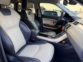 Land Rover Range Rover Evoque 2016 R-DYNAMIC LED-thumb-20