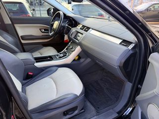 Land Rover Range Rover Evoque 2016 R-DYNAMIC LED-thumb-21