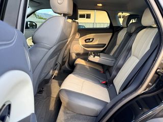 Land Rover Range Rover Evoque 2016 R-DYNAMIC LED-thumb-22