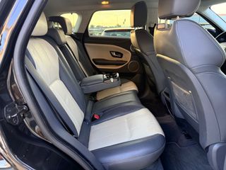 Land Rover Range Rover Evoque 2016 R-DYNAMIC LED-thumb-23