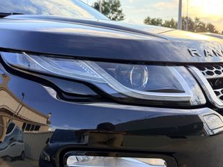 Land Rover Range Rover Evoque 2016 R-DYNAMIC LED-thumb-27
