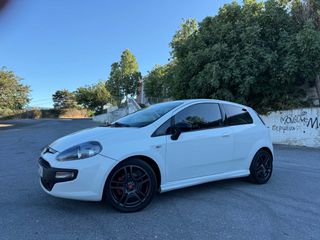 Fiat Punto Evo 2013 (Abarth)  (Δεκτές ανταλλαγές)