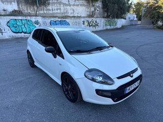 Fiat Punto Evo 2013 (Abarth)  (Δεκτές ανταλλαγές)-thumb-1