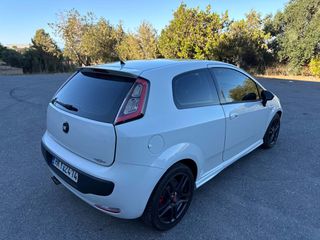 Fiat Punto Evo 2013 (Abarth)  (Δεκτές ανταλλαγές)-thumb-4