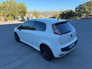 Fiat Punto Evo 2013 (Abarth)  (Δεκτές ανταλλαγές)-thumb-7