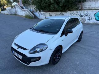 Fiat Punto Evo 2013 (Abarth)  (Δεκτές ανταλλαγές)-thumb-8