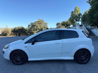 Fiat Punto Evo 2013 (Abarth)  (Δεκτές ανταλλαγές)-thumb-10