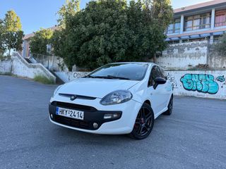 Fiat Punto Evo 2013 (Abarth)  (Δεκτές ανταλλαγές)-thumb-11