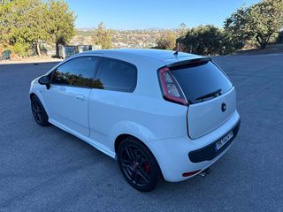 Fiat Punto Evo 2013 (Abarth)  (Δεκτές ανταλλαγές)-thumb-13