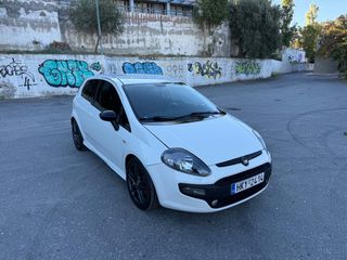Fiat Punto Evo 2013 (Abarth)  (Δεκτές ανταλλαγές)-thumb-14