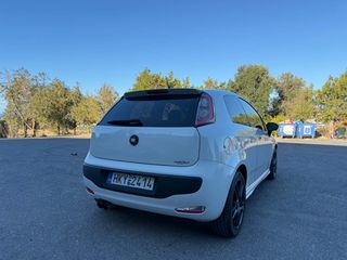 Fiat Punto Evo 2013 (Abarth)  (Δεκτές ανταλλαγές)-thumb-17