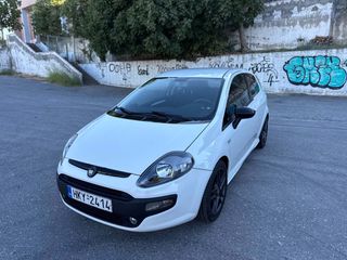 Fiat Punto Evo 2013 (Abarth)  (Δεκτές ανταλλαγές)-thumb-18