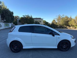 Fiat Punto Evo 2013 (Abarth)  (Δεκτές ανταλλαγές)-thumb-21