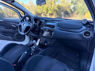 Fiat Punto Evo 2013 (Abarth)  (Δεκτές ανταλλαγές)-thumb-23
