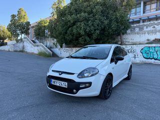 Fiat Punto Evo 2013 (Abarth)  (Δεκτές ανταλλαγές)-thumb-26