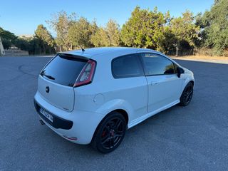 Fiat Punto Evo 2013 (Abarth)  (Δεκτές ανταλλαγές)-thumb-27