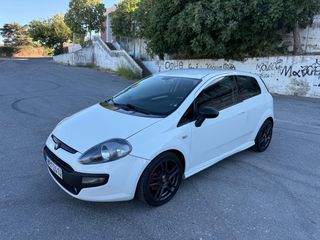 Fiat Punto Evo 2013 (Abarth)  (Δεκτές ανταλλαγές)-thumb-30