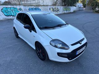 Fiat Punto Evo 2013 (Abarth)  (Δεκτές ανταλλαγές)-thumb-31