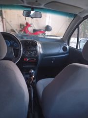 Daewoo Matiz 2003 MATIZ 800CC AC