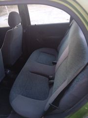 Daewoo Matiz 2003 MATIZ 800CC AC-thumb-1