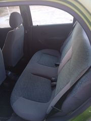 Daewoo Matiz 2003 MATIZ 800CC AC-thumb-2