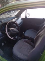 Daewoo Matiz 2003 MATIZ 800CC AC-thumb-3