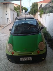 Daewoo Matiz 2003 MATIZ 800CC AC-thumb-4