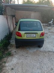 Daewoo Matiz 2003 MATIZ 800CC AC-thumb-5