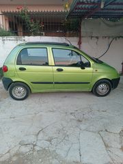 Daewoo Matiz 2003 MATIZ 800CC AC-thumb-6