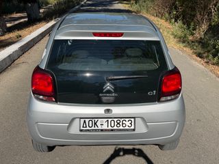 Citroen C1 2016 ΑΥΤΟΜΑΤΟ ΑΡΙΣΤΗ ΚΑΤΑΣΤΑΣΗ!!!-thumb-8
