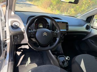 Citroen C1 2016 ΑΥΤΟΜΑΤΟ ΑΡΙΣΤΗ ΚΑΤΑΣΤΑΣΗ!!!-thumb-11