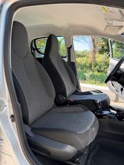 Citroen C1 2016 ΑΥΤΟΜΑΤΟ ΑΡΙΣΤΗ ΚΑΤΑΣΤΑΣΗ!!!-thumb-12