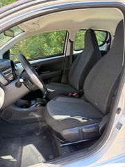 Citroen C1 2016 ΑΥΤΟΜΑΤΟ ΑΡΙΣΤΗ ΚΑΤΑΣΤΑΣΗ!!!-thumb-13