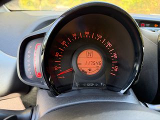 Citroen C1 2016 ΑΥΤΟΜΑΤΟ ΑΡΙΣΤΗ ΚΑΤΑΣΤΑΣΗ!!!-thumb-14