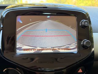 Citroen C1 2016 ΑΥΤΟΜΑΤΟ ΑΡΙΣΤΗ ΚΑΤΑΣΤΑΣΗ!!!-thumb-20