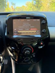 Citroen C1 2016 ΑΥΤΟΜΑΤΟ ΑΡΙΣΤΗ ΚΑΤΑΣΤΑΣΗ!!!-thumb-24
