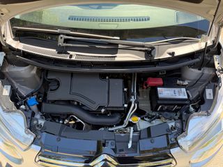 Citroen C1 2016 ΑΥΤΟΜΑΤΟ ΑΡΙΣΤΗ ΚΑΤΑΣΤΑΣΗ!!!-thumb-25