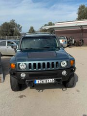 Hummer H3 2006