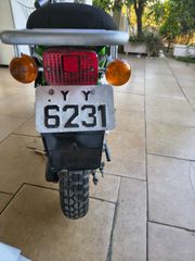 Yamaha Chappy LB 50 1990-thumb-2