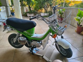 Yamaha Chappy LB 50 1990-thumb-3