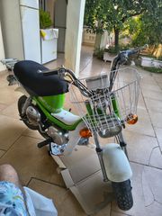 Yamaha Chappy LB 50 1990-thumb-4