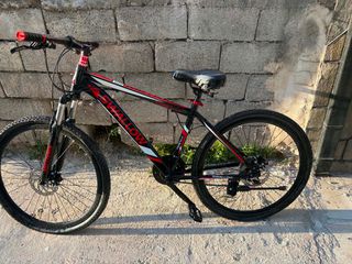 All - Mountain 2025 MTB / mountain bike