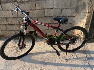 All - Mountain 2025 MTB / mountain bike-thumb-1